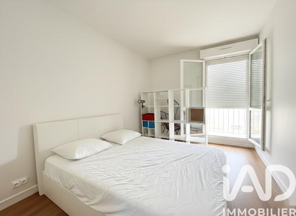 Appartement à vendre 4 pièces 75 m² Bègles