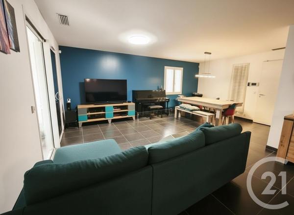 Maison à vendre  4 pièces - 113 m2 ENSUES LA REDONNE - 13