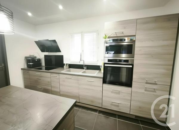 Maison à vendre  4 pièces - 113 m2 ENSUES LA REDONNE - 13