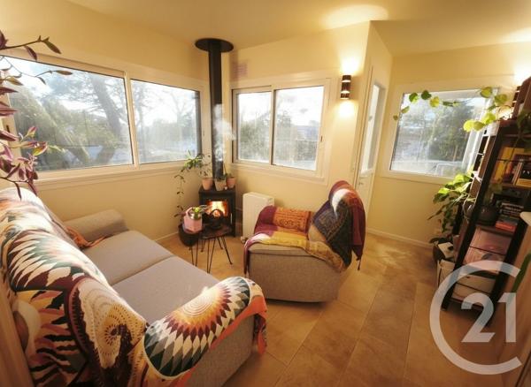 Maison à vendre  4 pièces - 113 m2 ENSUES LA REDONNE - 13