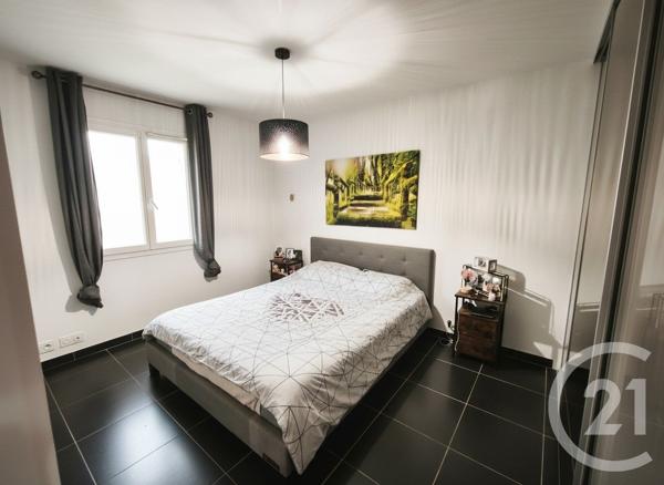 Maison à vendre  4 pièces - 113 m2 ENSUES LA REDONNE - 13