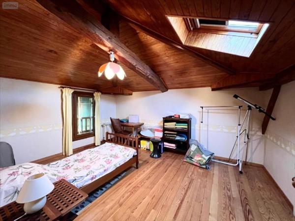 Maison à vendre à Morcenx-la-Nouvelle dans les Landes (40110), ref : 1005824