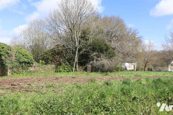 Terrains - Quartier Moulin Vert