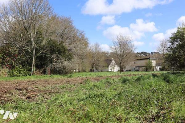Terrains - Quartier Moulin Vert