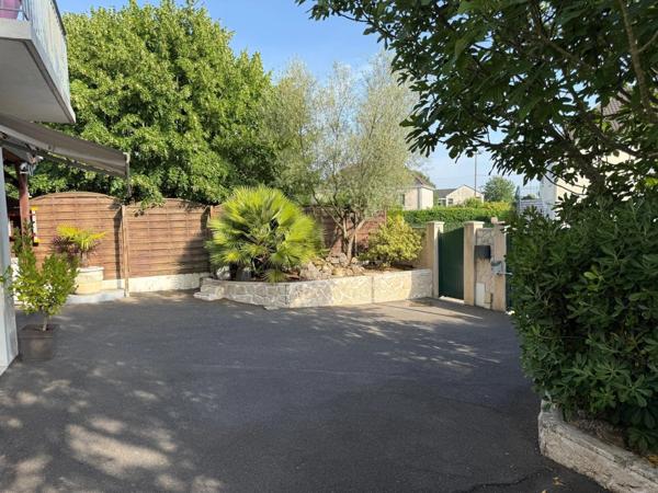 Maison familiale, proximité A10 et A28, Gare TGV