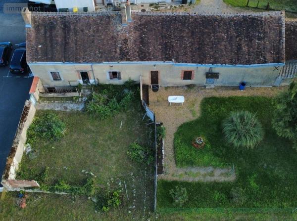 Immeuble à vendre à Corquilleroy dans le Loiret (45120), ref : 45051-485