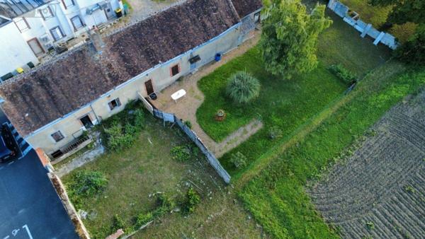 Immeuble à vendre à Corquilleroy dans le Loiret (45120), ref : 45051-485