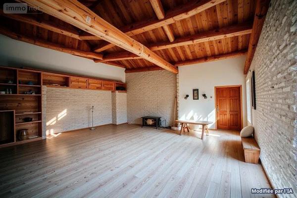 Immeuble à vendre à Corquilleroy dans le Loiret (45120), ref : 45051-485