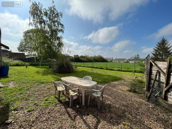 Immeuble à vendre à Corquilleroy dans le Loiret (45120), ref : 45051-485
