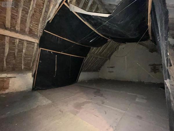 Immeuble à vendre à Corquilleroy dans le Loiret (45120), ref : 45051-485