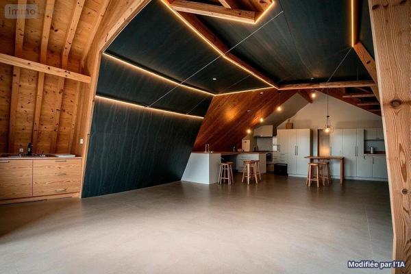 Immeuble à vendre à Corquilleroy dans le Loiret (45120), ref : 45051-485