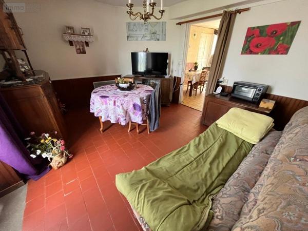 Immeuble à vendre à Corquilleroy dans le Loiret (45120), ref : 45051-485