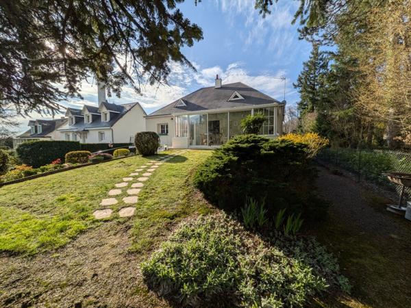 HERBAULT - 15 KMS D'ONZAIN - 17 KMS DE BLOIS