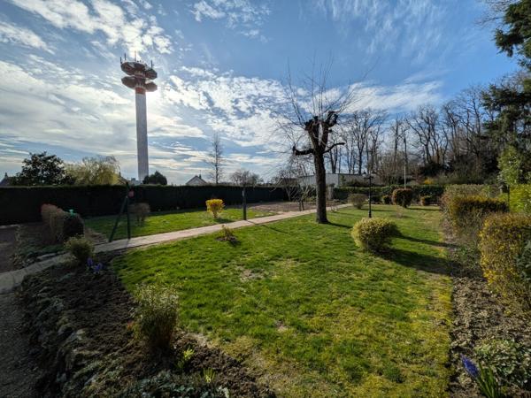 HERBAULT - 15 KMS D'ONZAIN - 17 KMS DE BLOIS