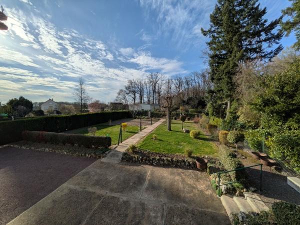 HERBAULT - 15 KMS D'ONZAIN - 17 KMS DE BLOIS