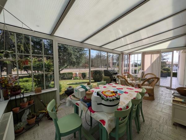 HERBAULT - 15 KMS D'ONZAIN - 17 KMS DE BLOIS