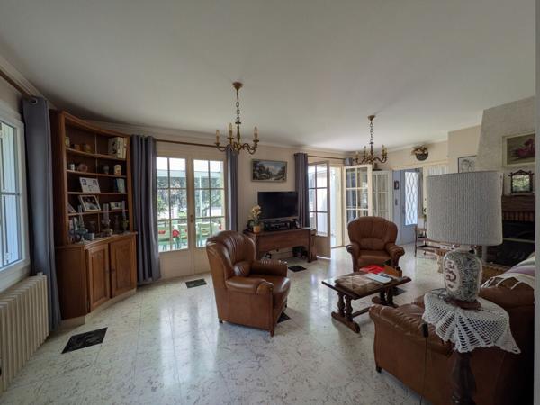 HERBAULT - 15 KMS D'ONZAIN - 17 KMS DE BLOIS