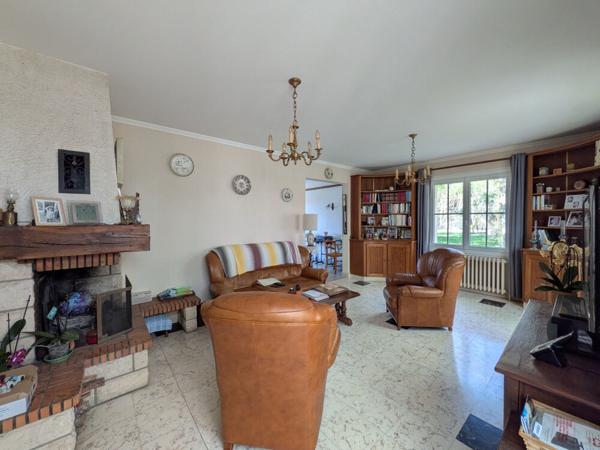 HERBAULT - 15 KMS D'ONZAIN - 17 KMS DE BLOIS