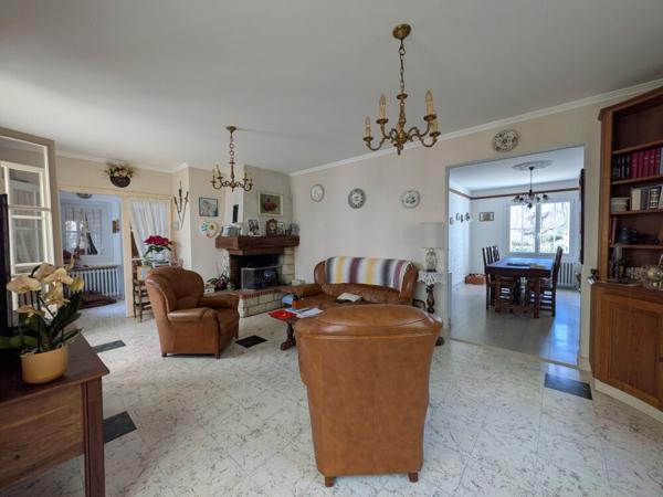 HERBAULT - 15 KMS D'ONZAIN - 17 KMS DE BLOIS