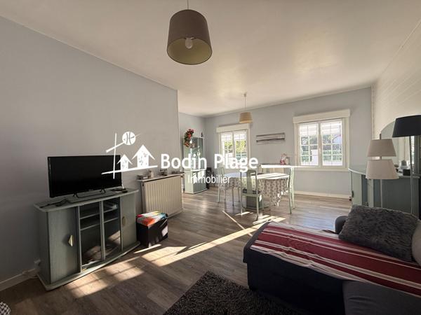 Maison Saint Brevin Les Pins 6 pièce(s) 120 m2,  
Saint brevin les pins 44250