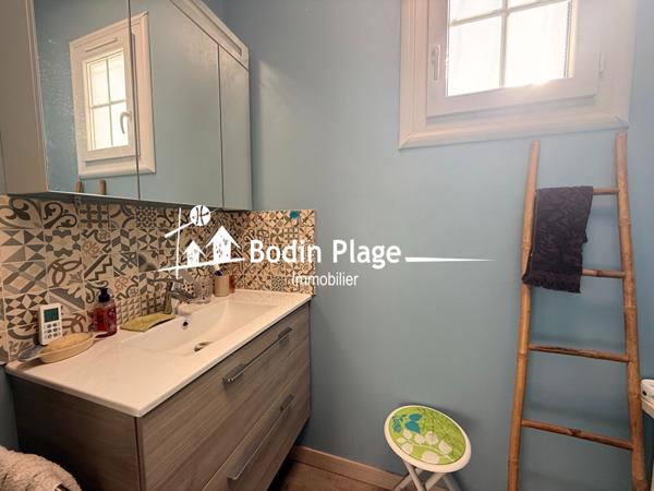 Maison Saint Brevin Les Pins 6 pièce(s) 120 m2,  
Saint brevin les pins 44250