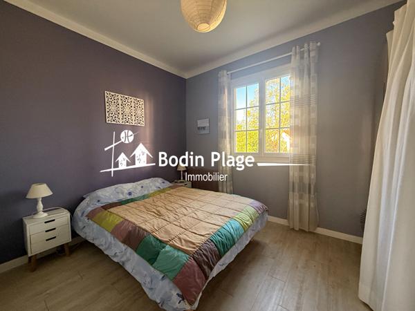 Maison Saint Brevin Les Pins 6 pièce(s) 120 m2,  
Saint brevin les pins 44250