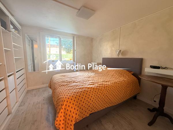 Maison Saint Brevin Les Pins 6 pièce(s) 120 m2,  
Saint brevin les pins 44250