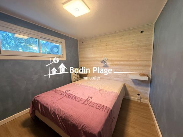 Maison Saint Brevin Les Pins 6 pièce(s) 120 m2,  
Saint brevin les pins 44250