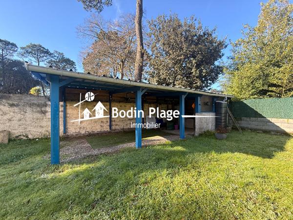 Maison Saint Brevin Les Pins 6 pièce(s) 120 m2,  
Saint brevin les pins 44250