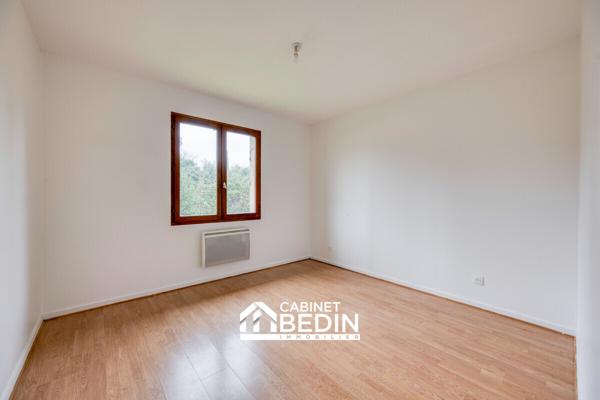 Acheter Maison T4 Castelnau De Medoc 3 chambres