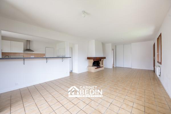Acheter Maison T4 Castelnau De Medoc 3 chambres