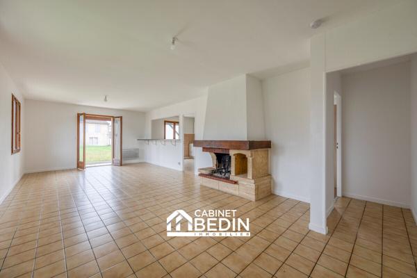 Acheter Maison T4 Castelnau De Medoc 3 chambres