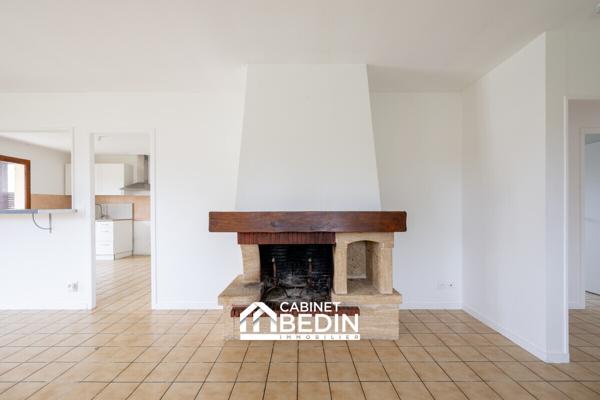 Acheter Maison T4 Castelnau De Medoc 3 chambres