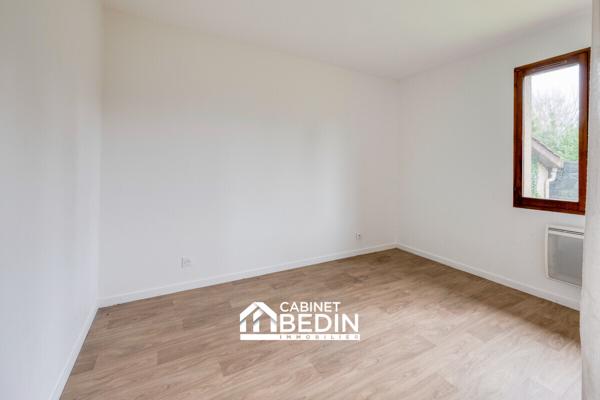 Acheter Maison T4 Castelnau De Medoc 3 chambres