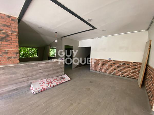 Local commercial Brignoles 1 pièce(s) 150 m2