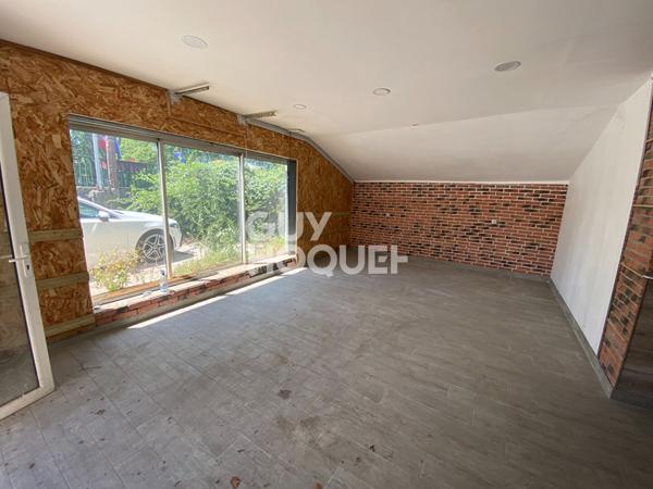 Local commercial Brignoles 1 pièce(s) 150 m2