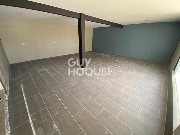 Local commercial Brignoles 1 pièce(s) 150 m2