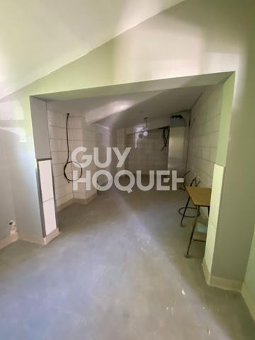 Local commercial Brignoles 1 pièce(s) 150 m2