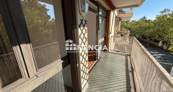 Location Appartement 3 pièces 61.43 m² - Le Vésinet 78110