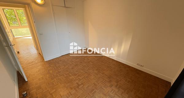 Location Appartement 3 pièces 61.43 m² - Le Vésinet 78110