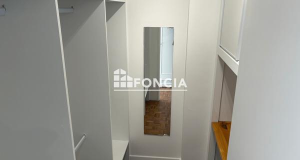 Location Appartement 3 pièces 61.43 m² - Le Vésinet 78110