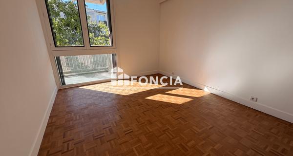 Location Appartement 3 pièces 61.43 m² - Le Vésinet 78110