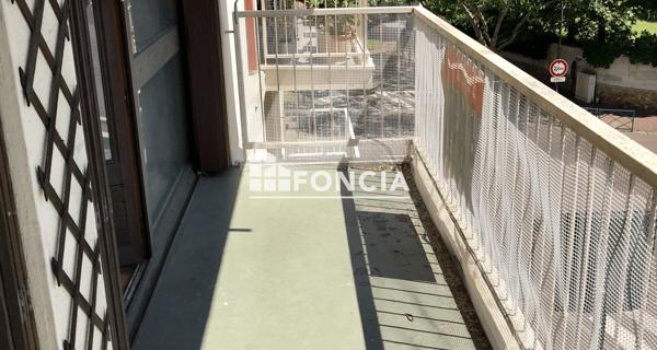 Location Appartement 3 pièces 61.43 m² - Le Vésinet 78110
