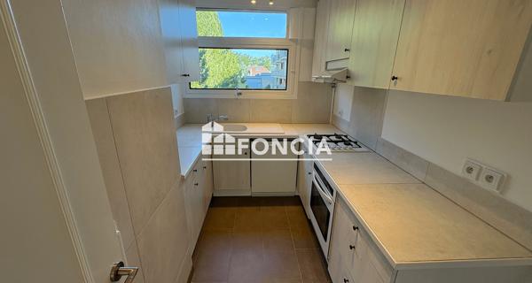 Location Appartement 3 pièces 61.43 m² - Le Vésinet 78110
