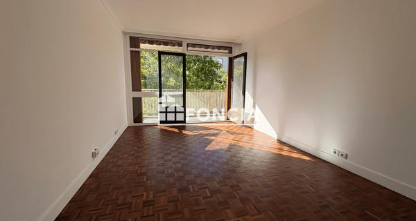 Location Appartement 3 pièces 61.43 m² - Le Vésinet 78110