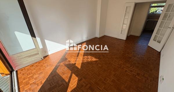 Location Appartement 3 pièces 61.43 m² - Le Vésinet 78110