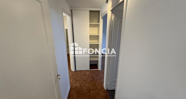 Location Appartement 3 pièces 61.43 m² - Le Vésinet 78110