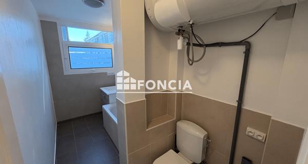 Location Appartement 3 pièces 61.43 m² - Le Vésinet 78110