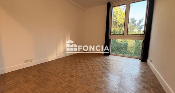 Location Appartement 3 pièces 61.43 m² - Le Vésinet 78110