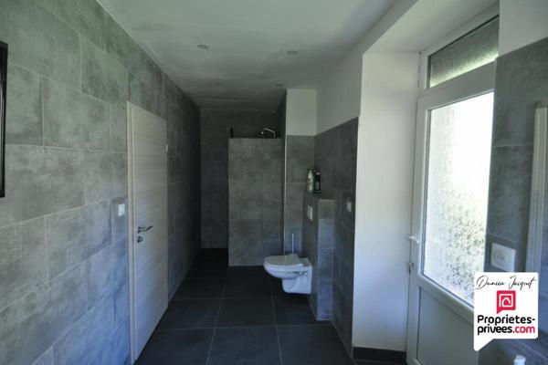 Maison et dépendance Glay 5 pièces 3 chambres  177 .1  m2. Ecuries  298.4 m² . Dépendances 792.44 m²